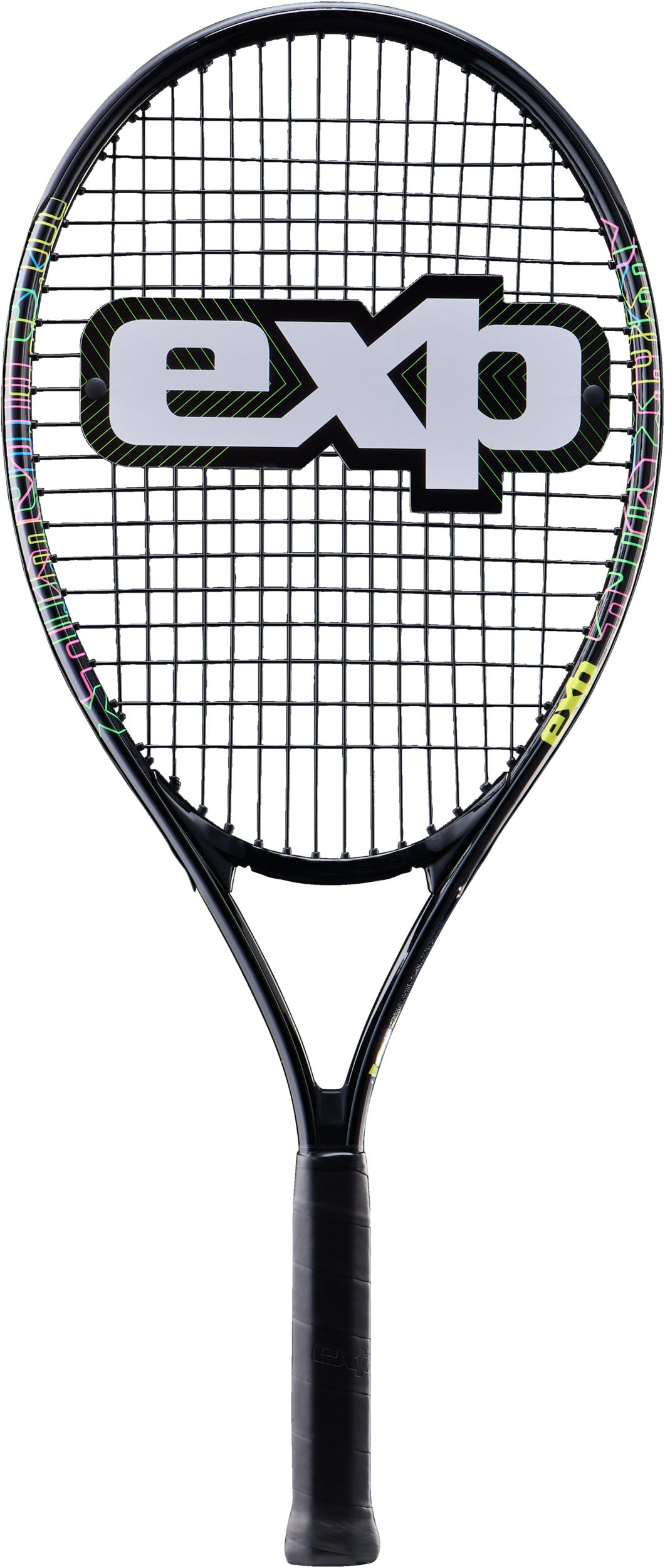 EXP Jolt Junior Tennis Racquet