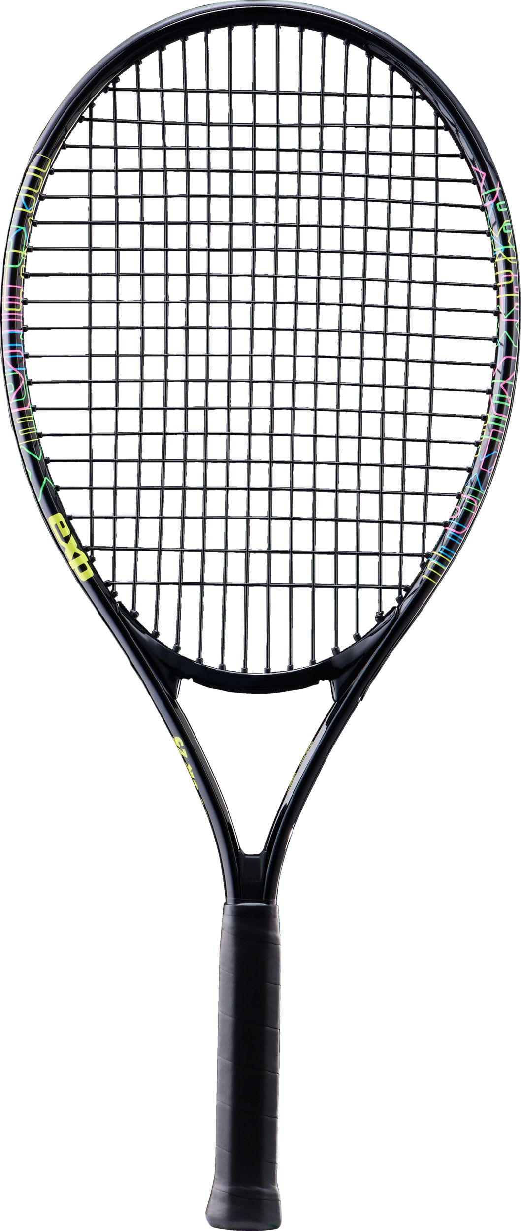 EXP Jolt Junior Tennis Racquet