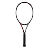 Wilson Clash 100 V3 Senior Tennis Racquet Front_Flat
