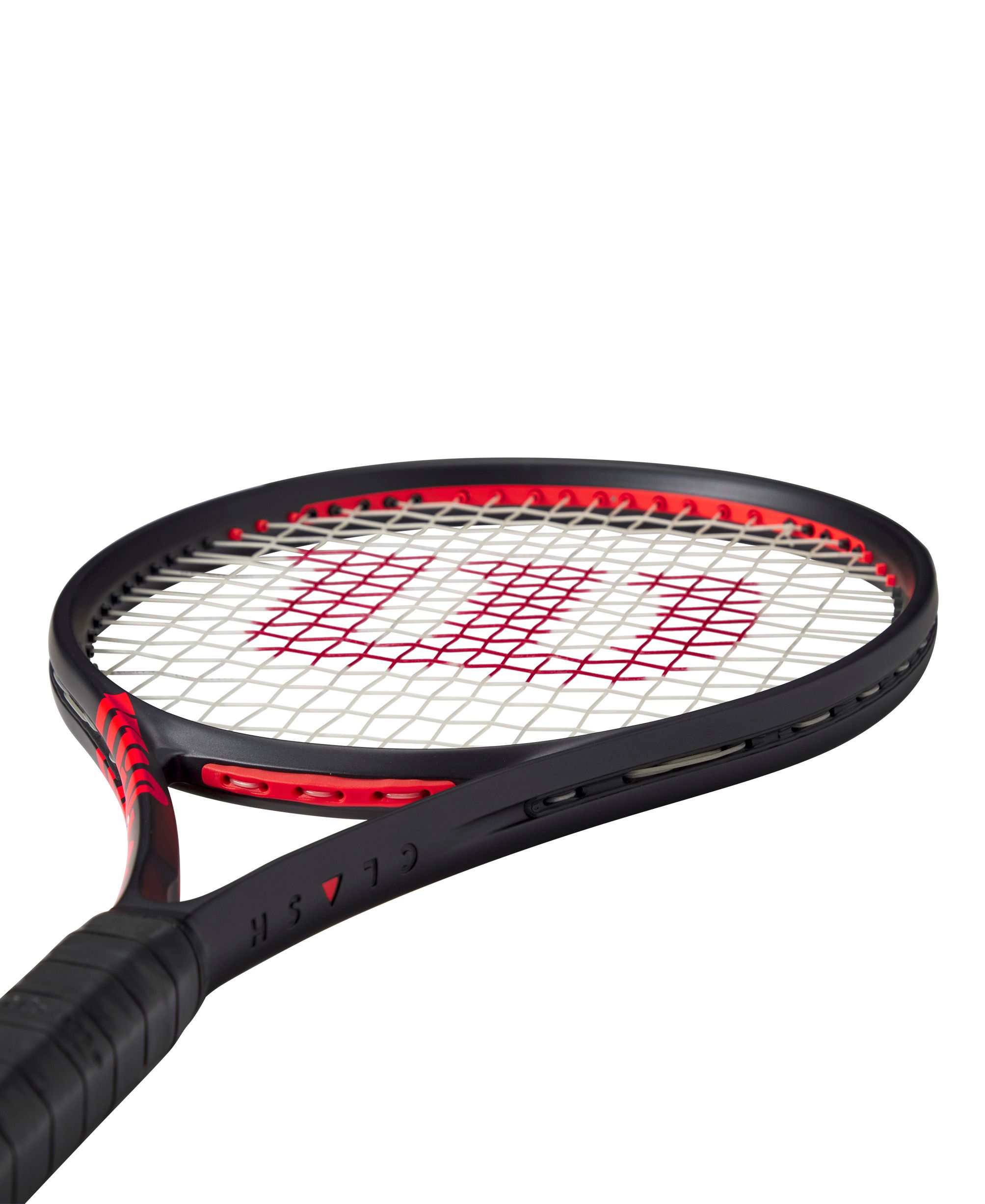 Wilson Clash 100 V3 Senior Tennis Racquet