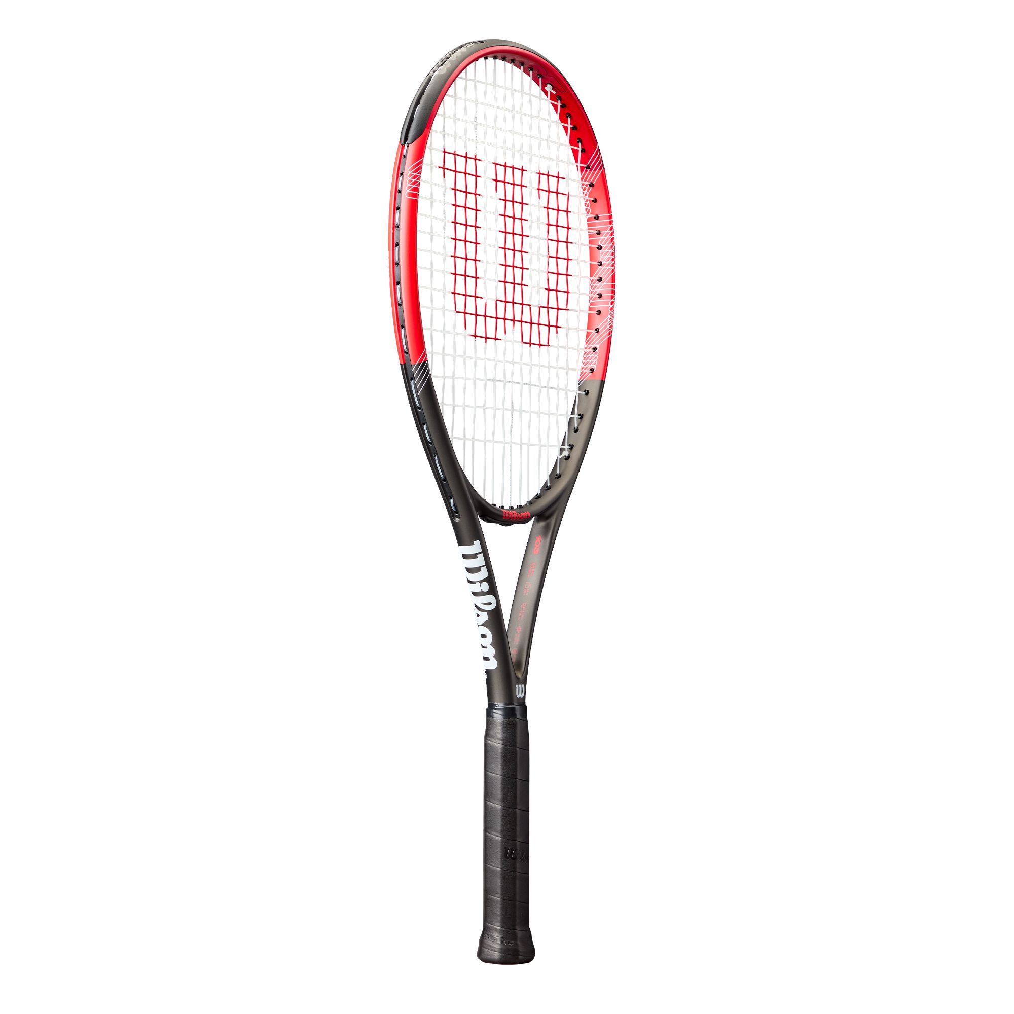 Wilson Fierce 103 Senior Tennis Racquet