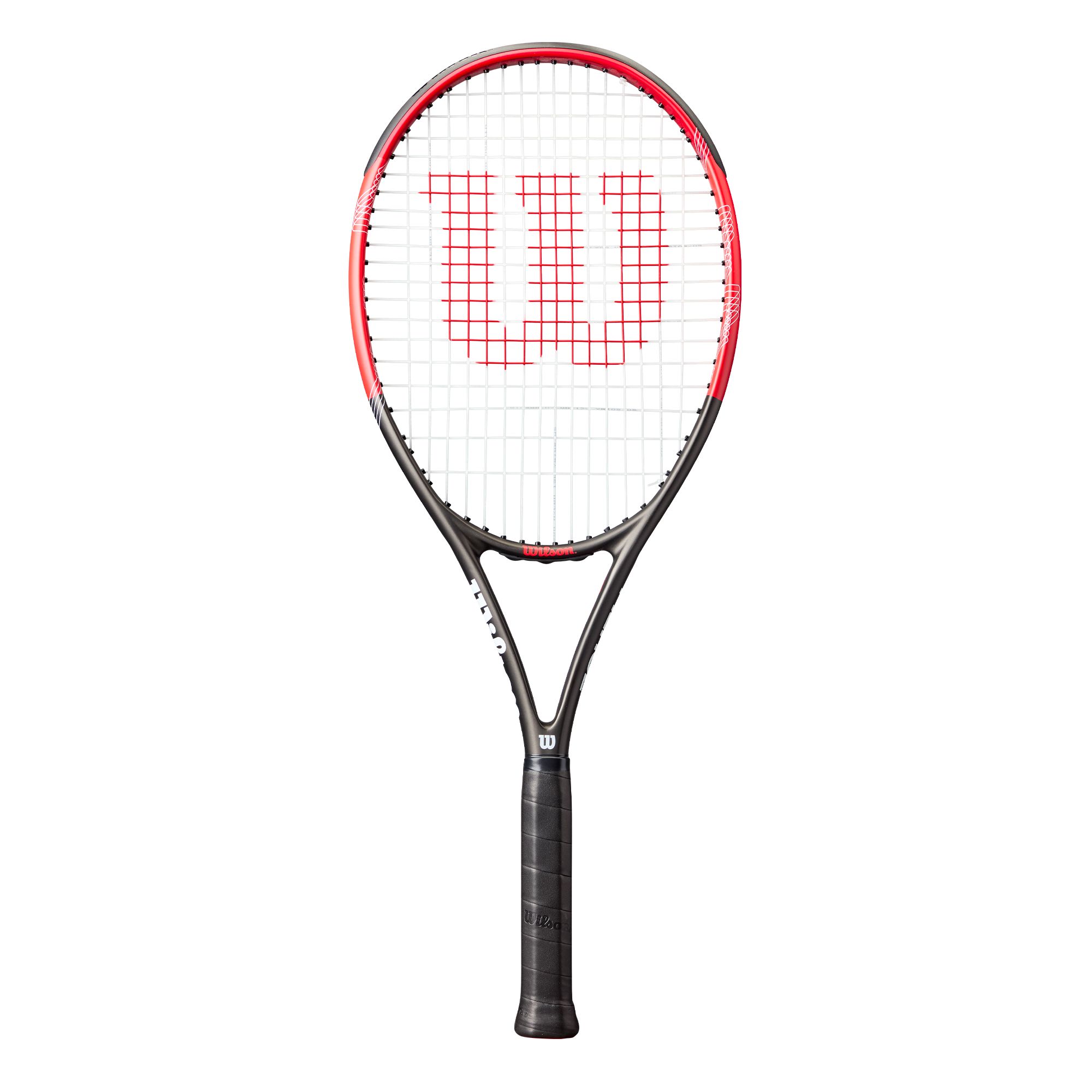 Wilson Fierce 103 Senior Tennis Racquet