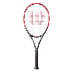 Wilson Fierce 103 Senior Tennis Racquet