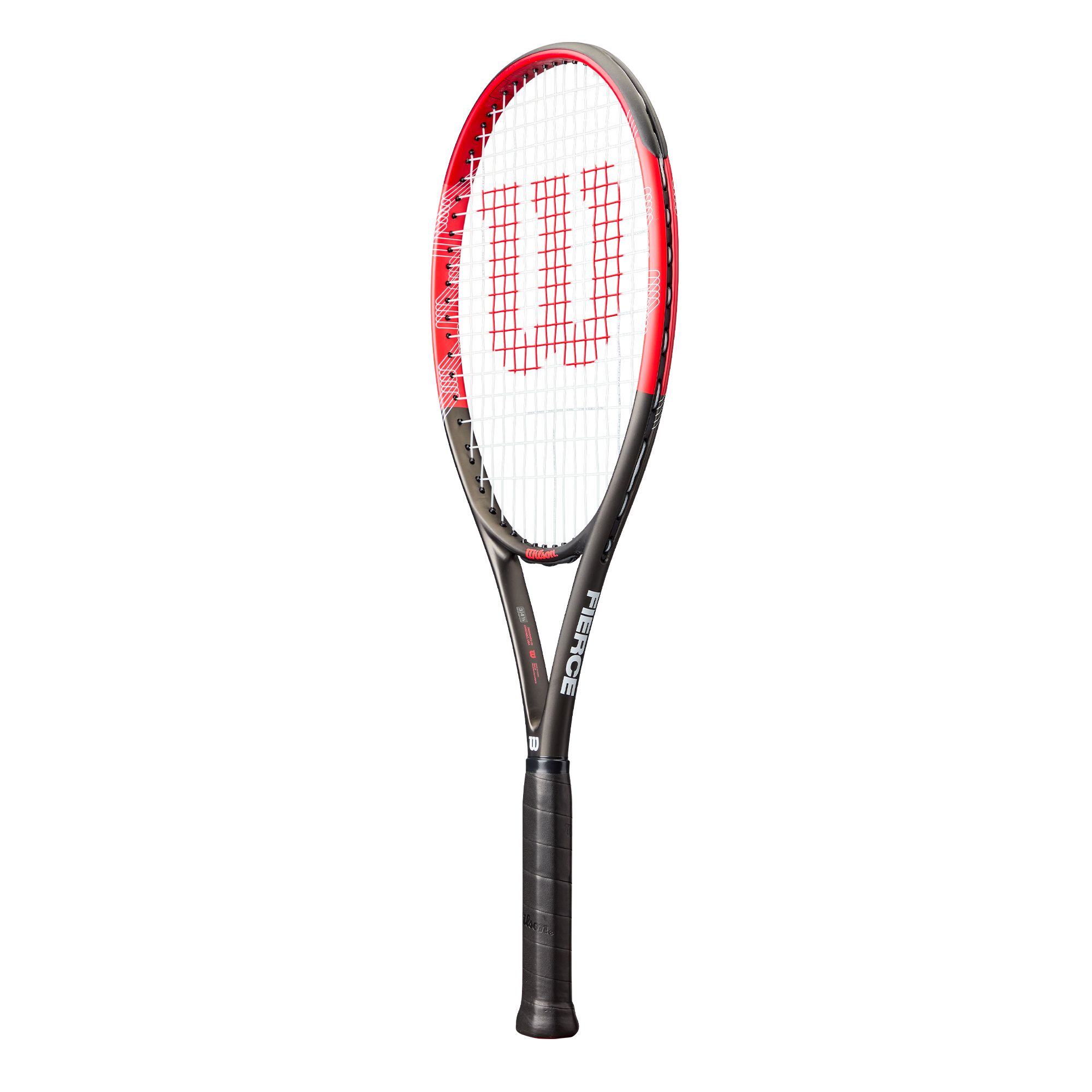 Wilson Fierce 103 Senior Tennis Racquet