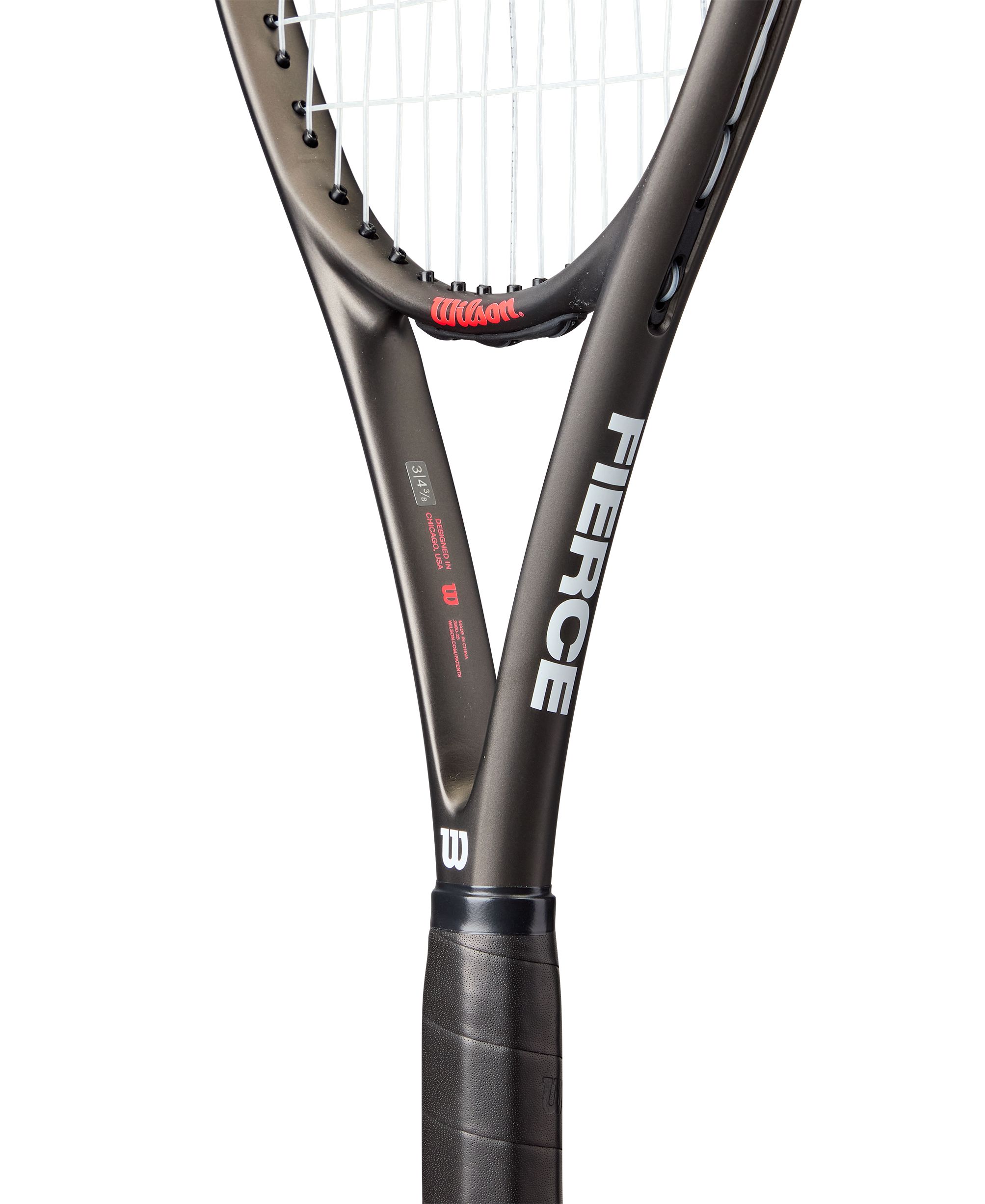 Wilson Fierce 103 Senior Tennis Racquet