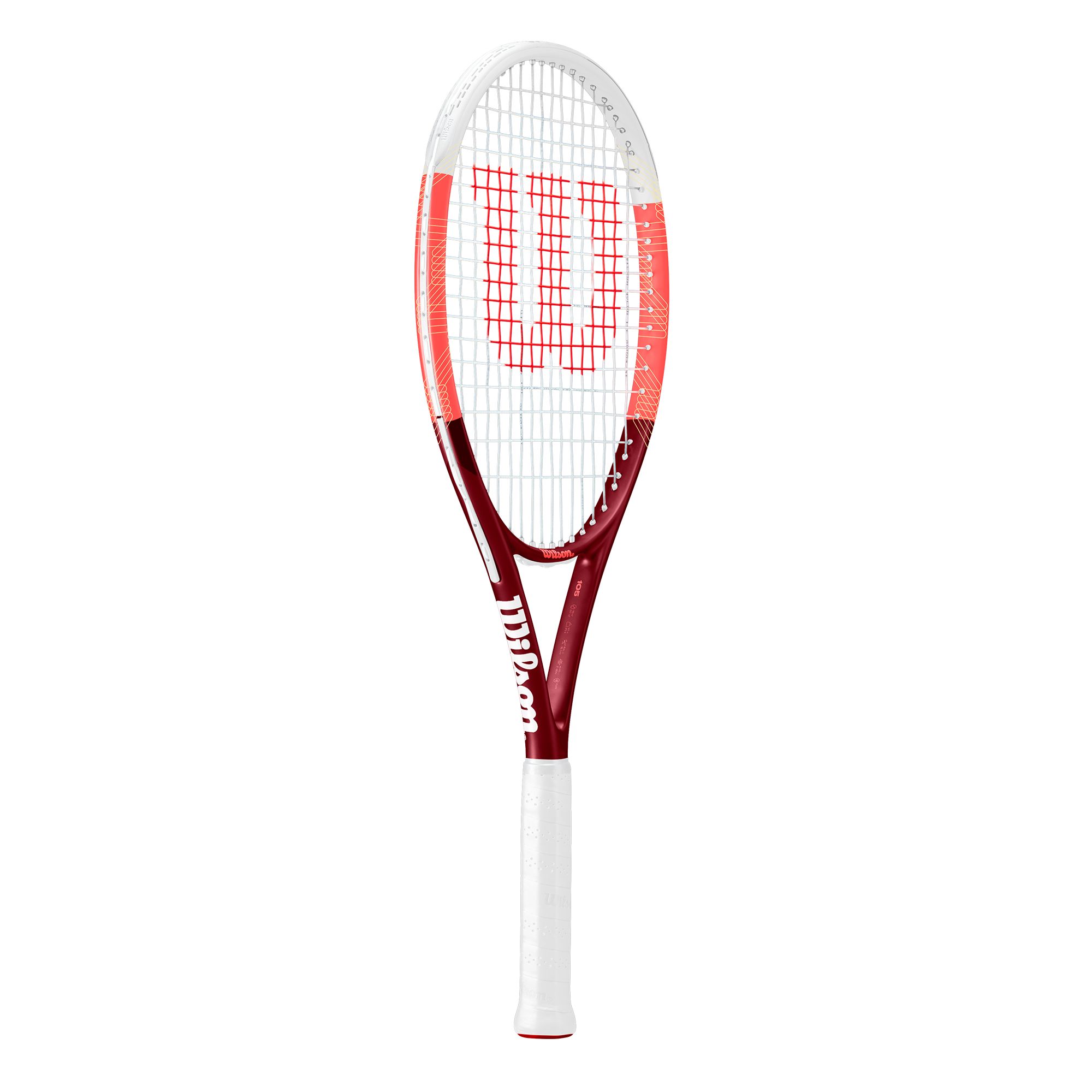 Wilson Fierce 105 Women's Tennis Racquet