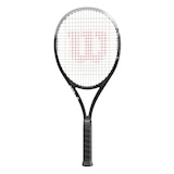 Wilson Hyper Hammer Legacy OS Senior Tennis Racquet Front_Flat