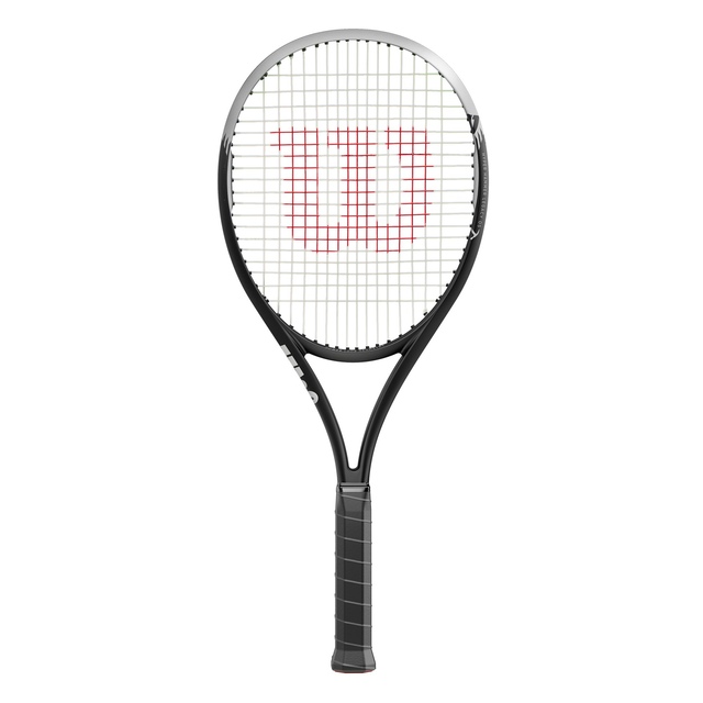 Wilson Hyper Hammer Legacy OS Senior Tennis Racquet