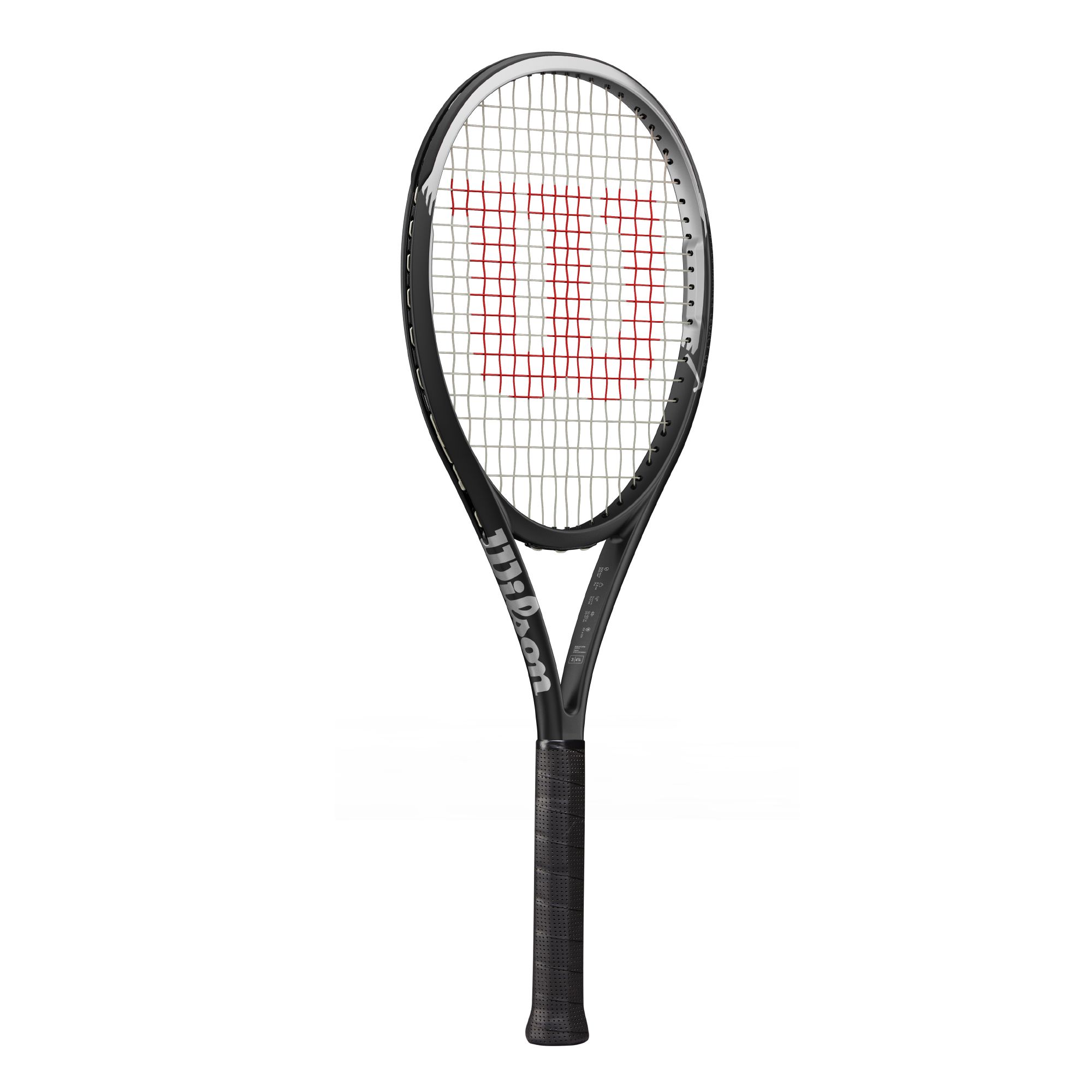 Wilson Hyper Hammer Legacy OS Senior Tennis Racquet