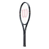 Wilson Pro Staff Team Classic Senior Tennis Racquet Front_Angled_Left