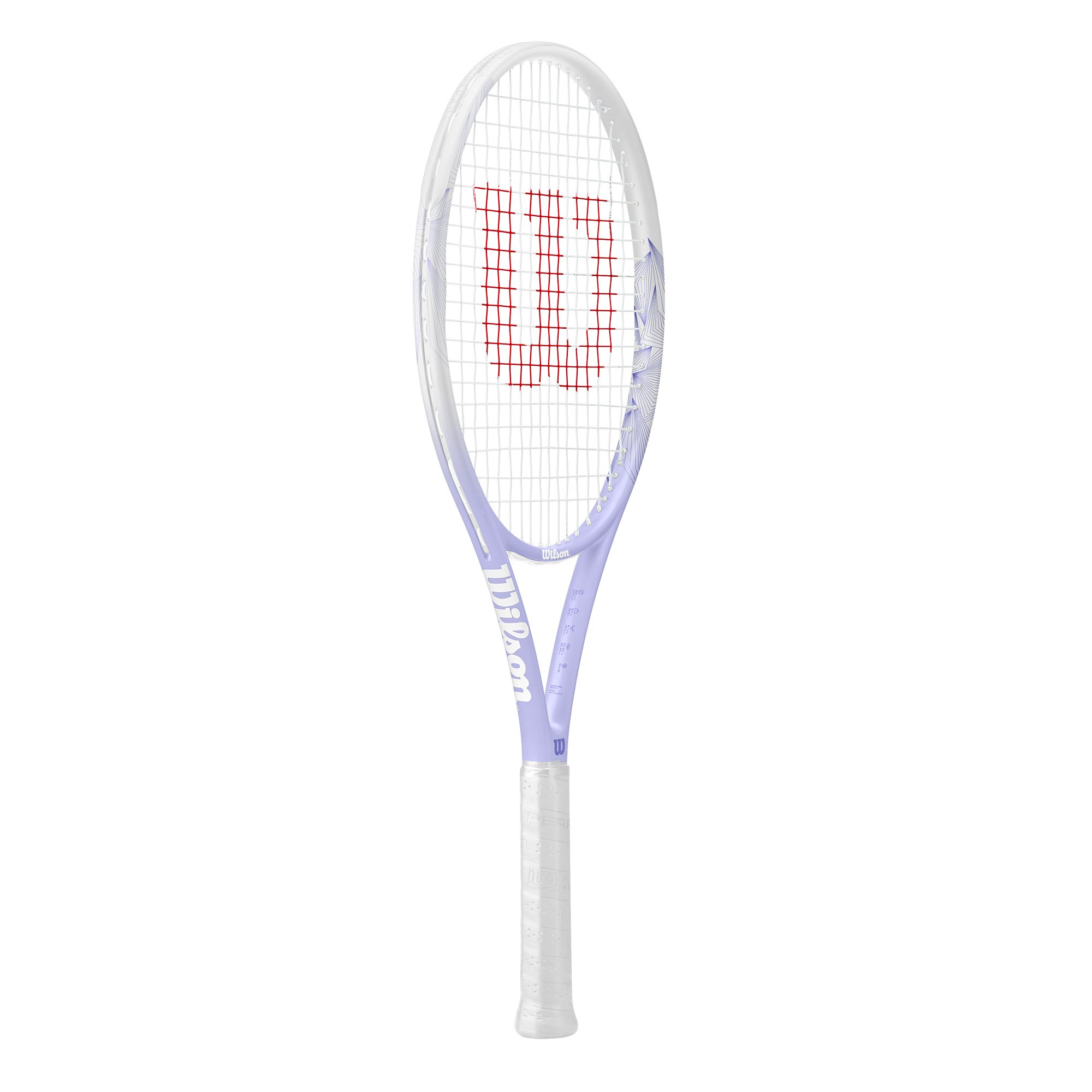Wilson Soleste 105 Women's Tennis Racquet