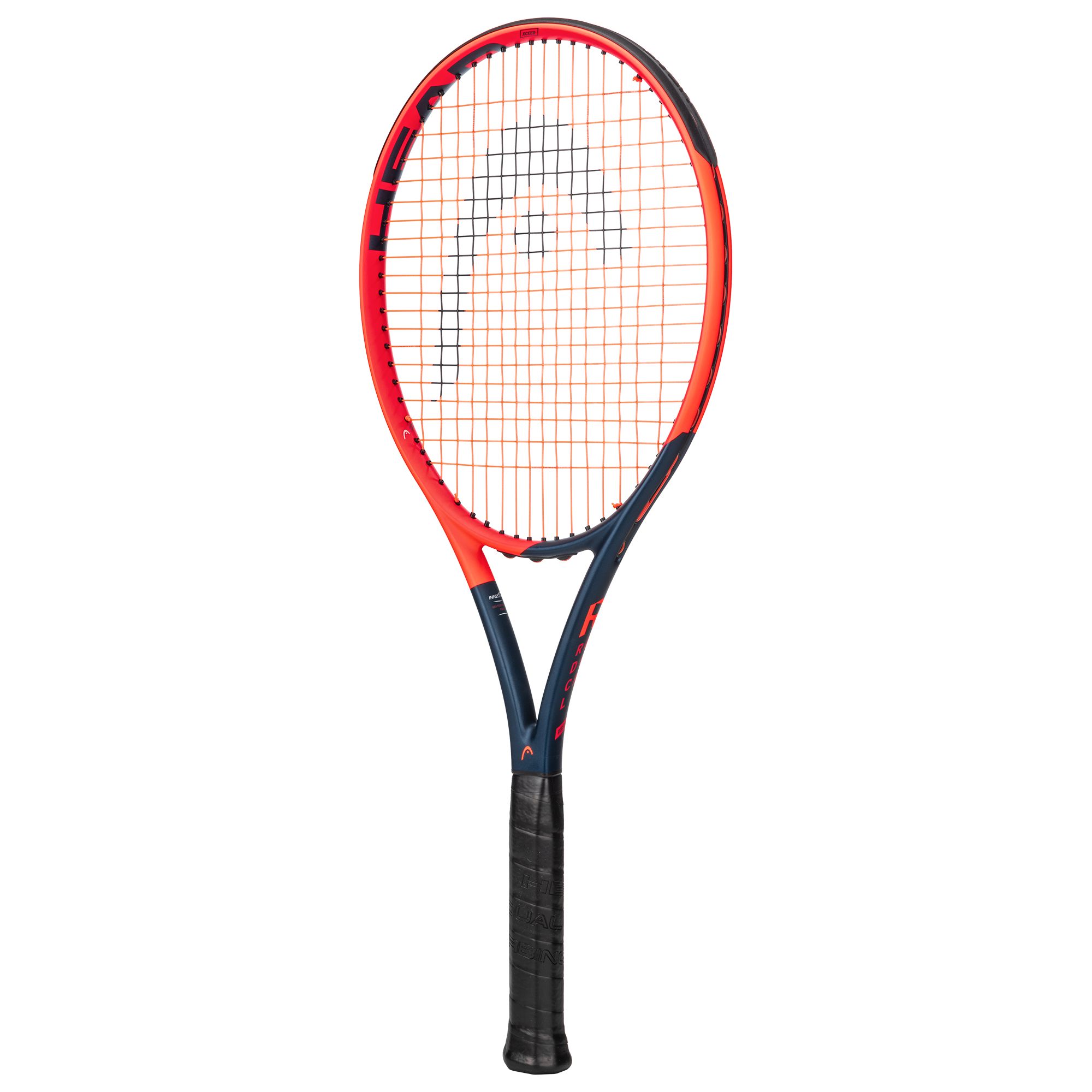 Head Radical Exceed Lightweight Tennis Racquet