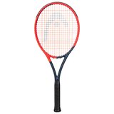 Head Radical Exceed Lightweight Tennis Racquet Front_Flat