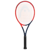 Head Radical Exceed Lightweight Tennis Racquet Front_Flat