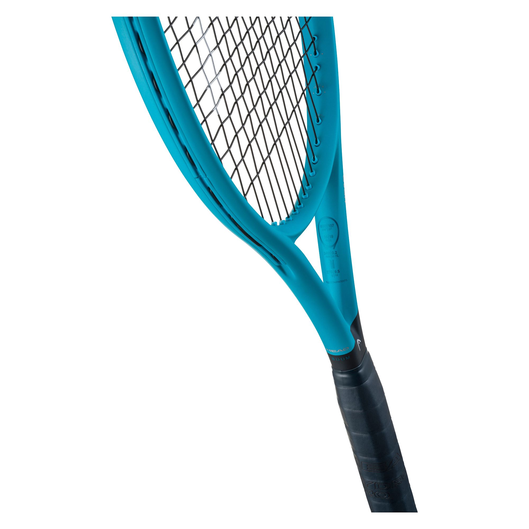 Head Boom Elite Tennis Racquet for Club Players