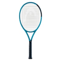 Head Boom Elite Tennis Racquet for Club Players Front_Flat