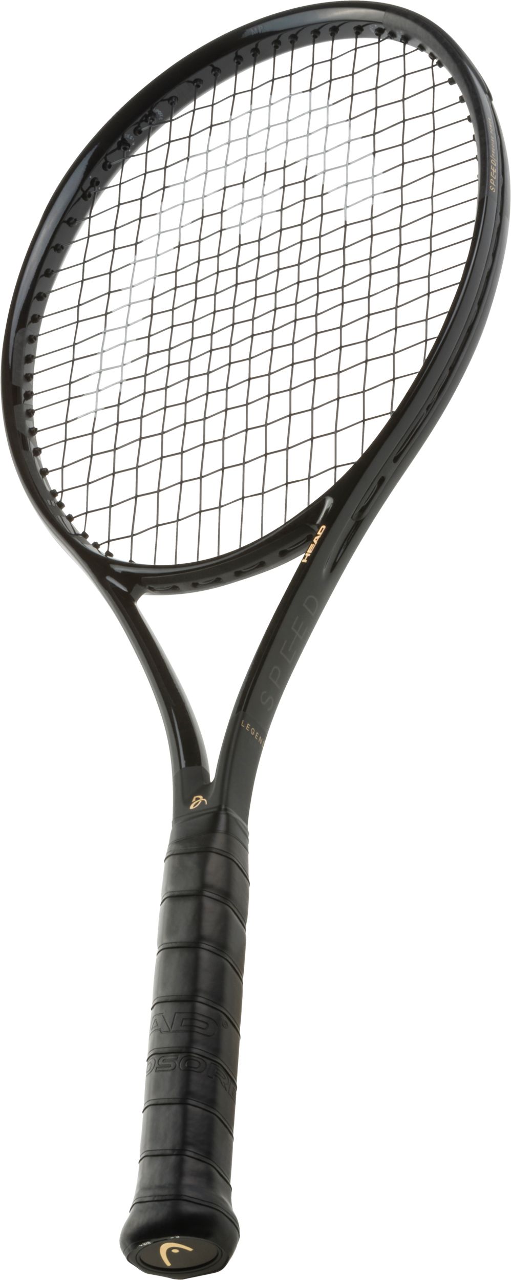 Head Speed Mp Legend 2026 All-Rounder Tennis Racquet Frame