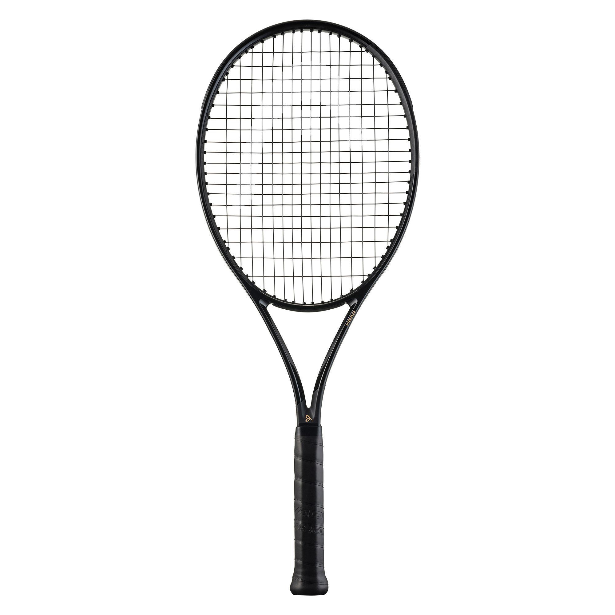 Head Speed Mp Legend 2026 All-Rounder Tennis Racquet Frame