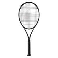 Head Speed Mp Legend 2026 All-Rounder Tennis Racquet Frame Front_Flat