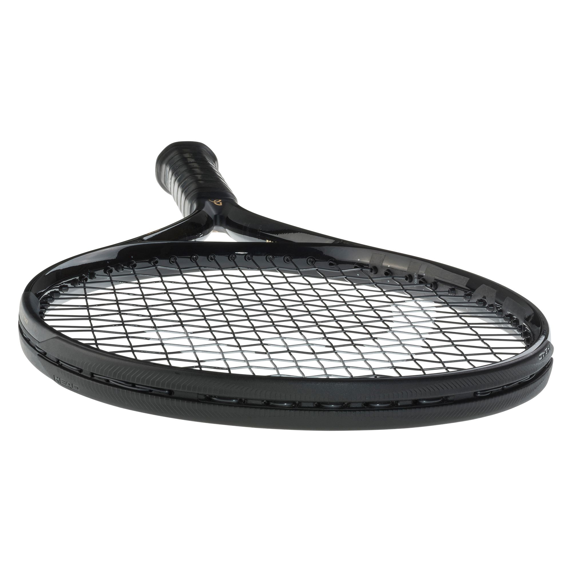 Head Speed Mp Legend 2026 All-Rounder Tennis Racquet Frame