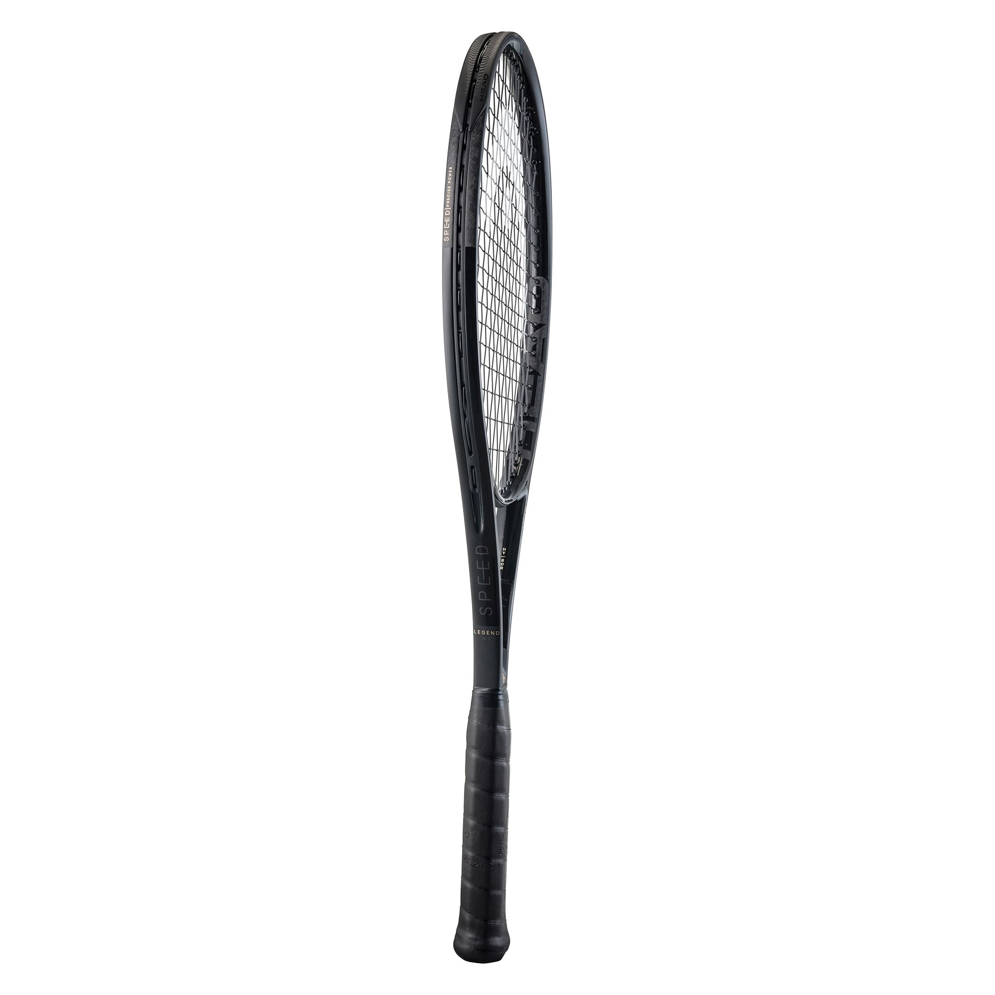 Head Speed Mp Legend 2026 All-Rounder Tennis Racquet Frame