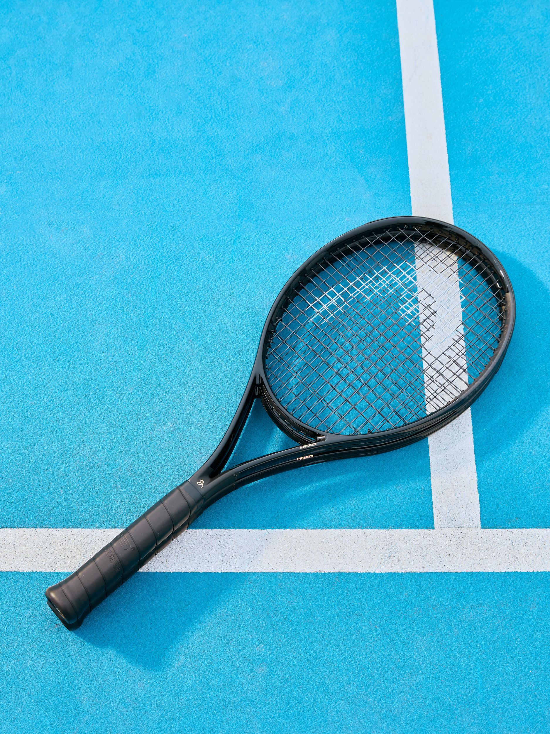 Head Speed Mp Legend 2026 All-Rounder Tennis Racquet Frame