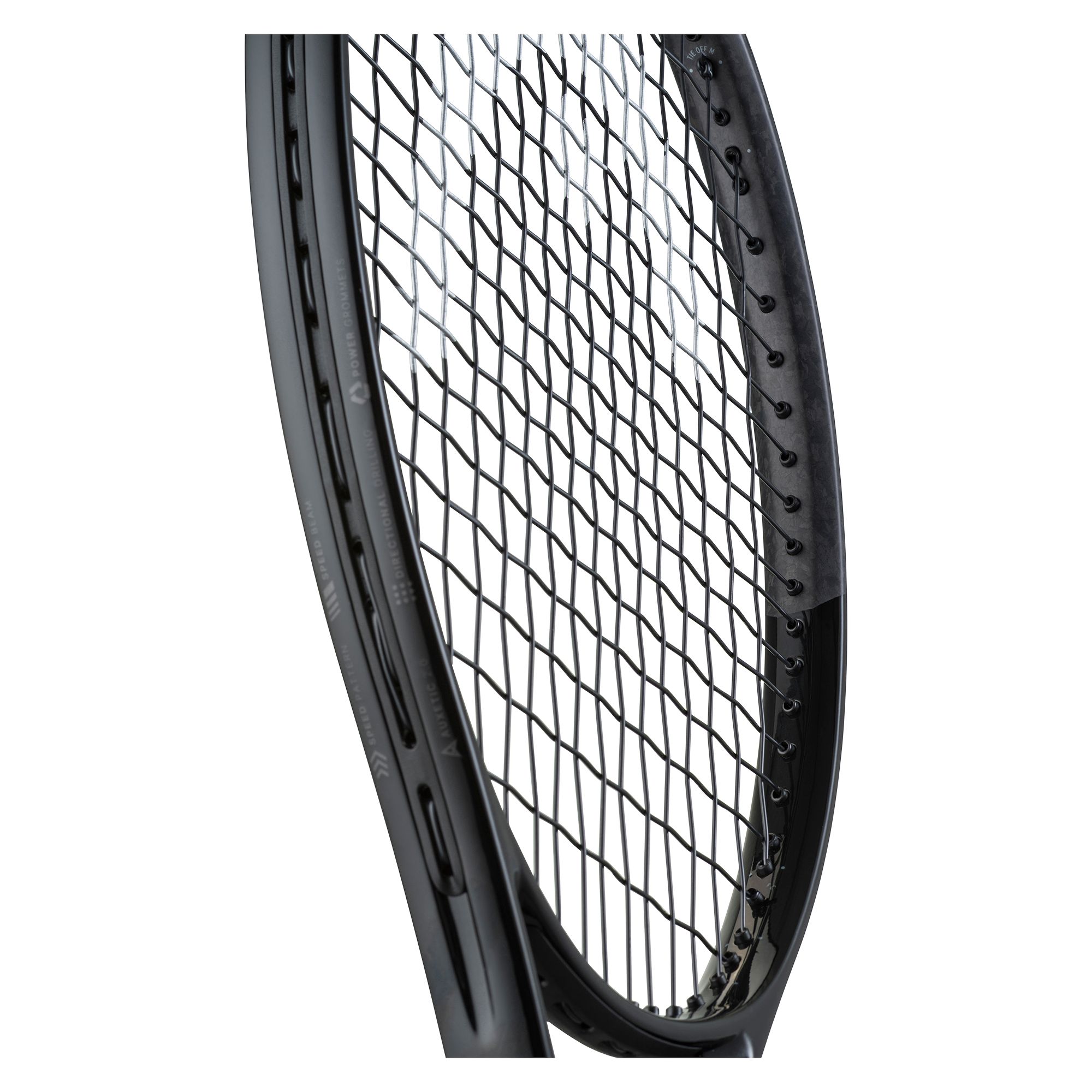 Head Speed Mp Legend 2026 All-Rounder Tennis Racquet Frame