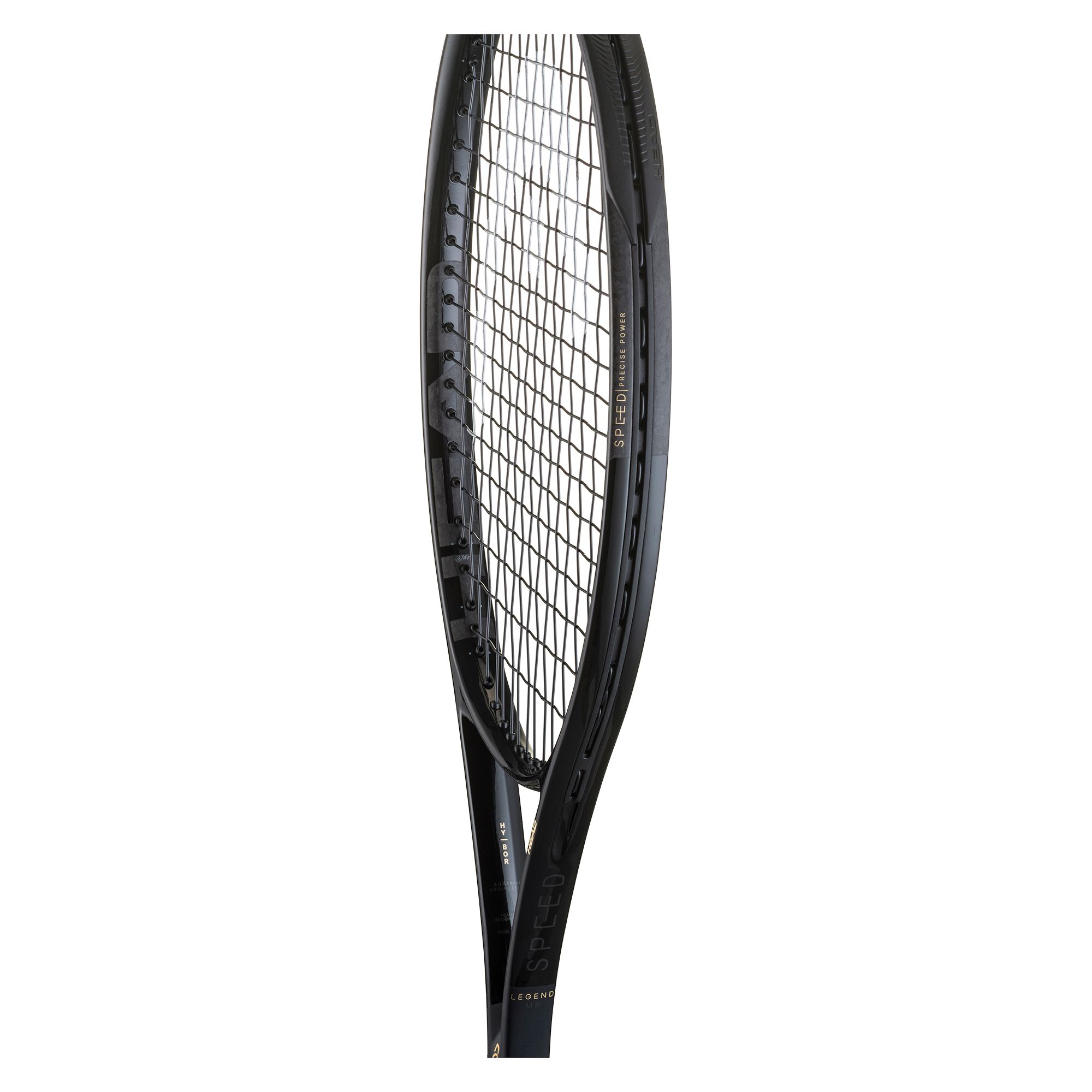 Head Speed Mp Legend 2026 All-Rounder Tennis Racquet Frame