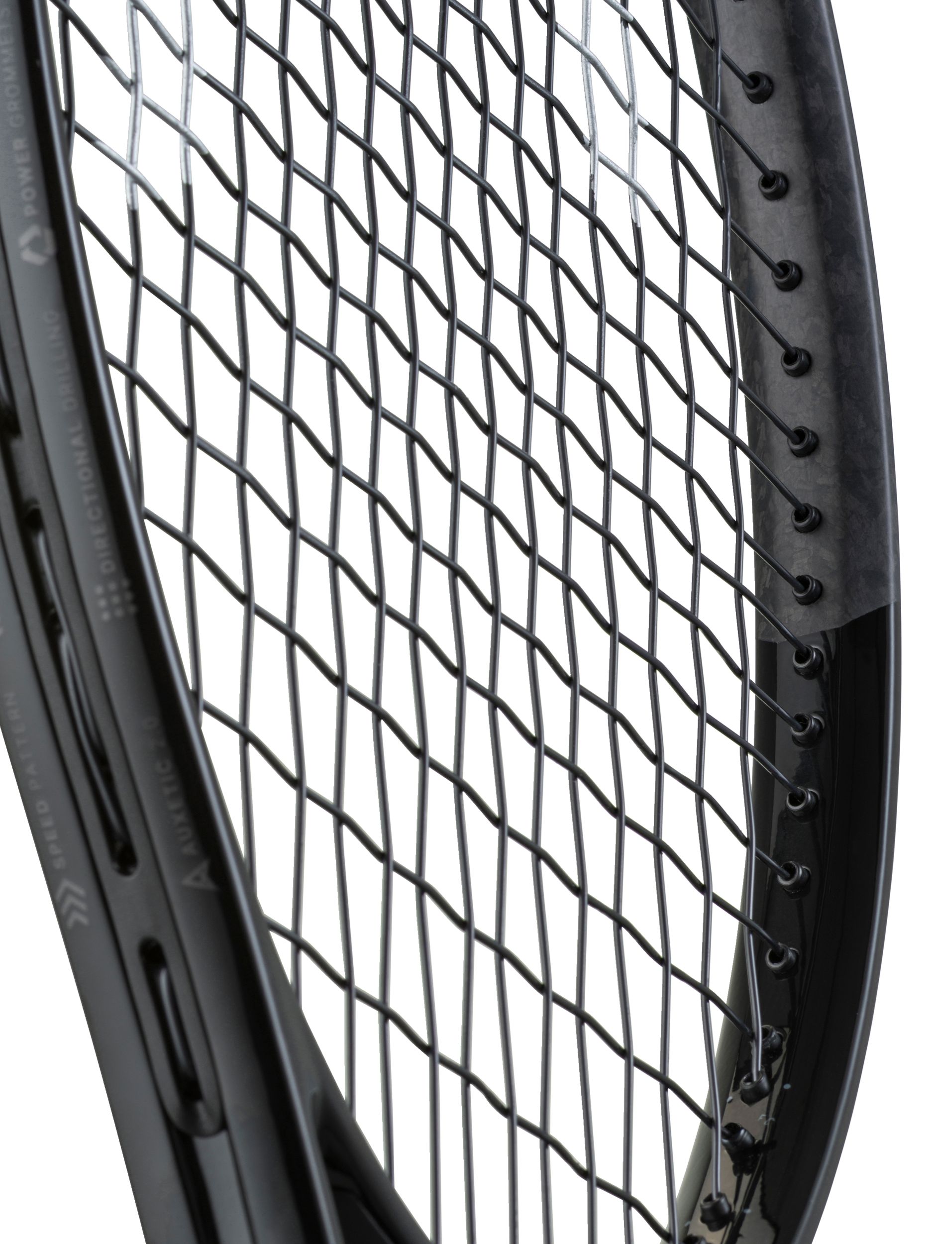 Head Speed Mp Legend 2026 All-Rounder Tennis Racquet Frame