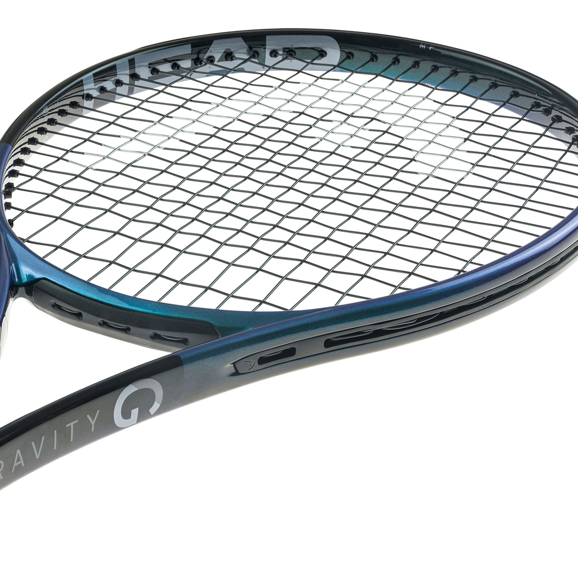 Head Gravity Mp Tennis Racquet with Huge Sweet Spot