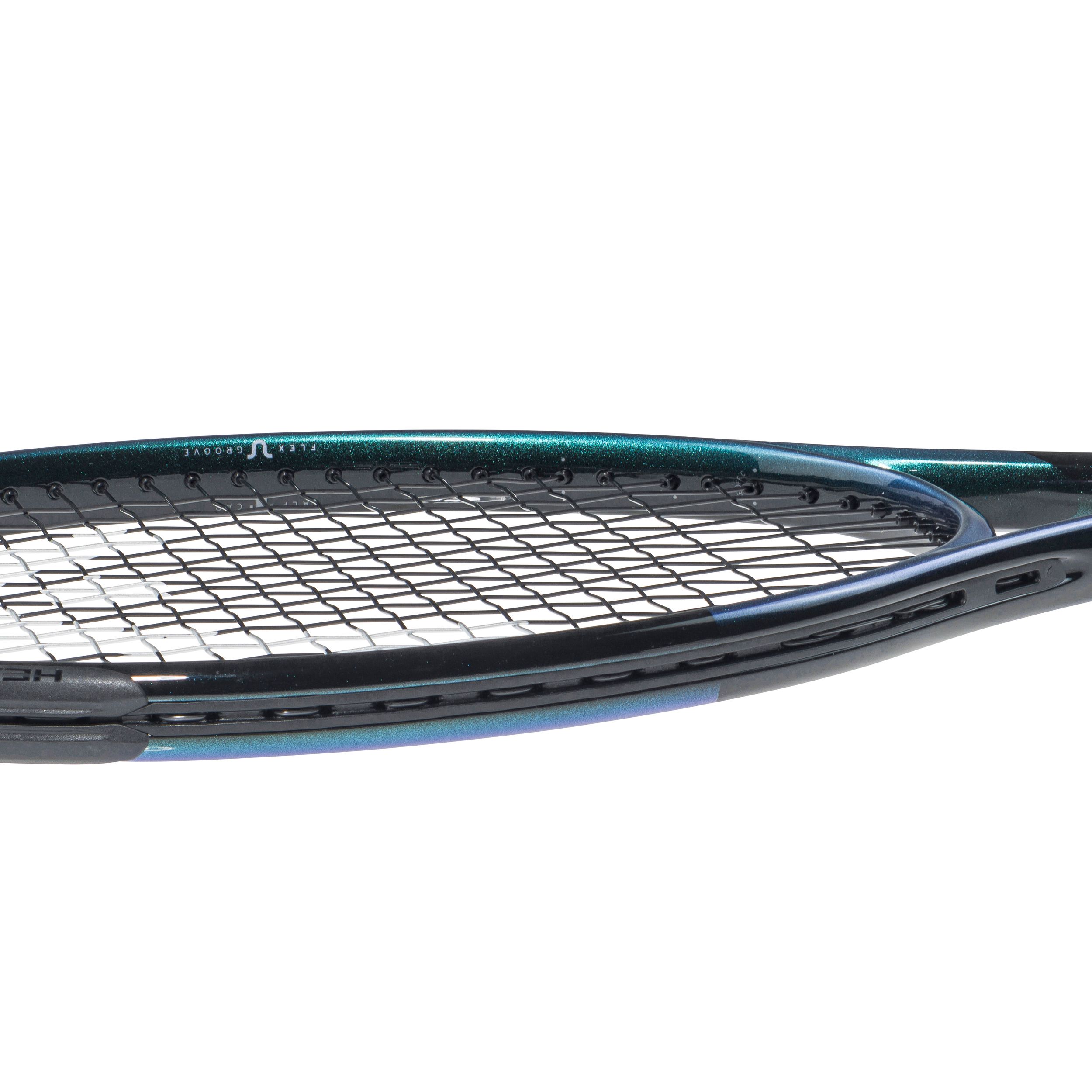 Head Gravity Mp Tennis Racquet with Huge Sweet Spot
