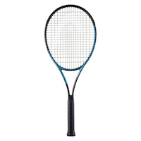 Head Gravity Mp Tennis Racquet with Huge Sweet Spot Front_Flat