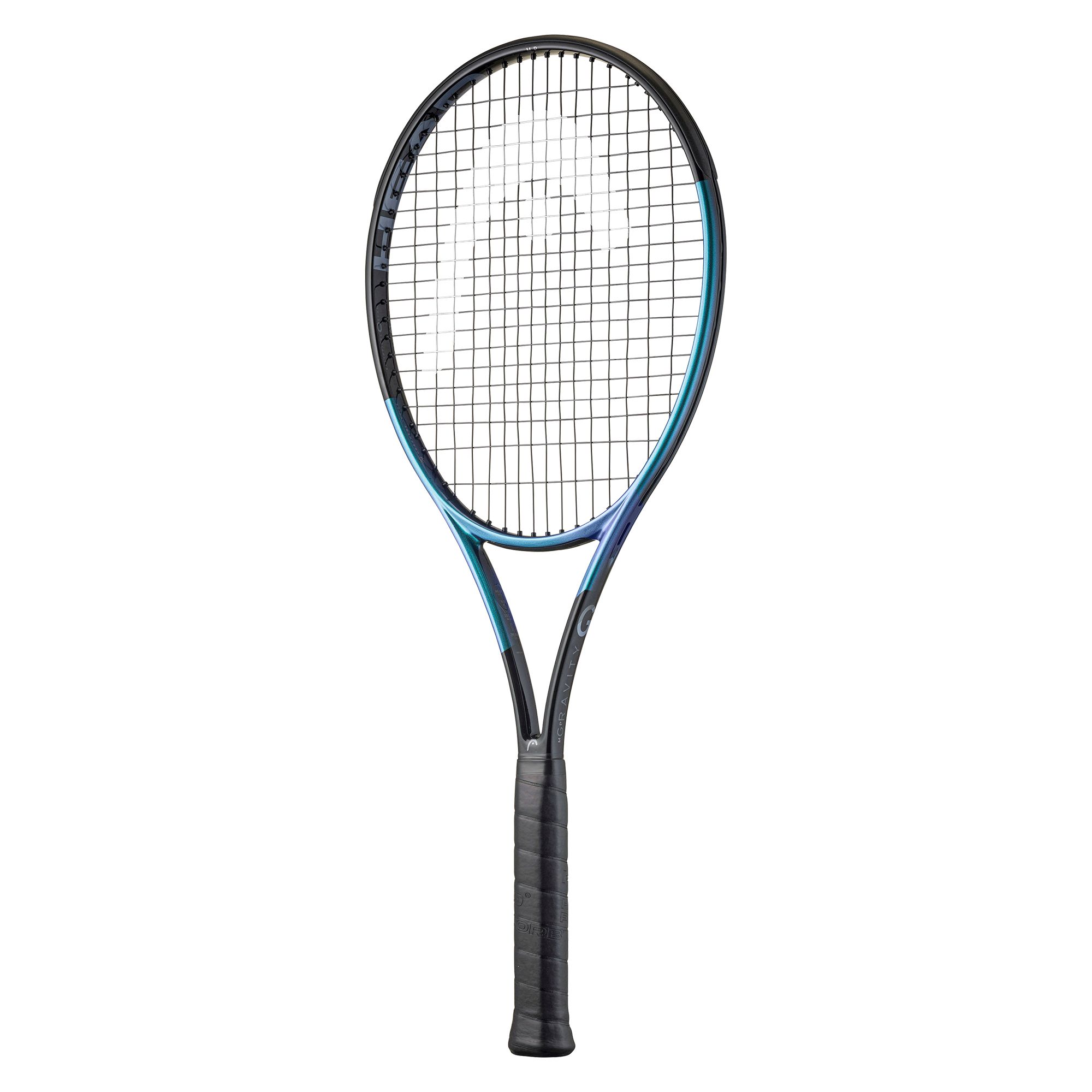 Head Gravity Mp Tennis Racquet with Huge Sweet Spot