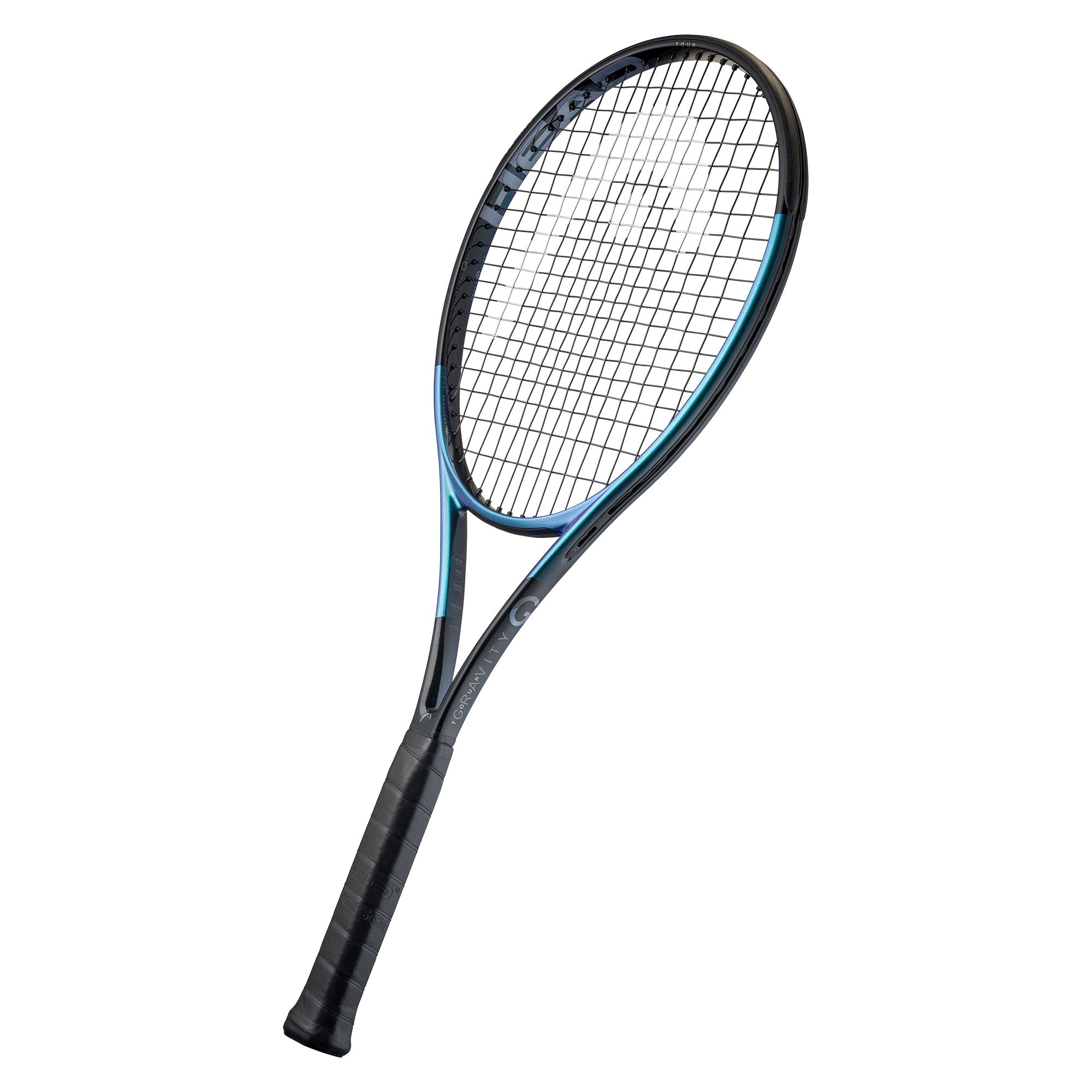 Head Gravity Mp Tennis Racquet with Huge Sweet Spot
