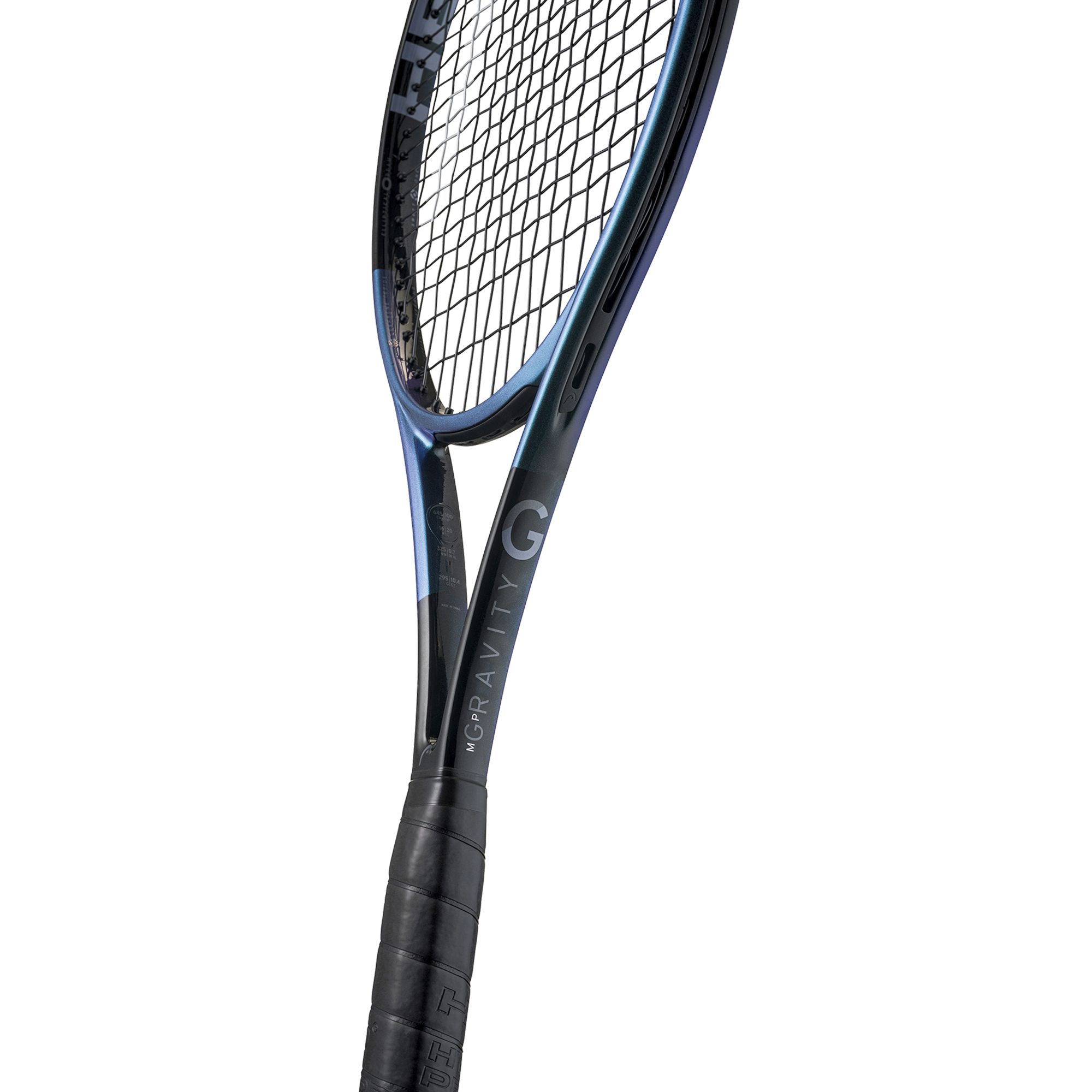 Head Gravity Mp Tennis Racquet with Huge Sweet Spot