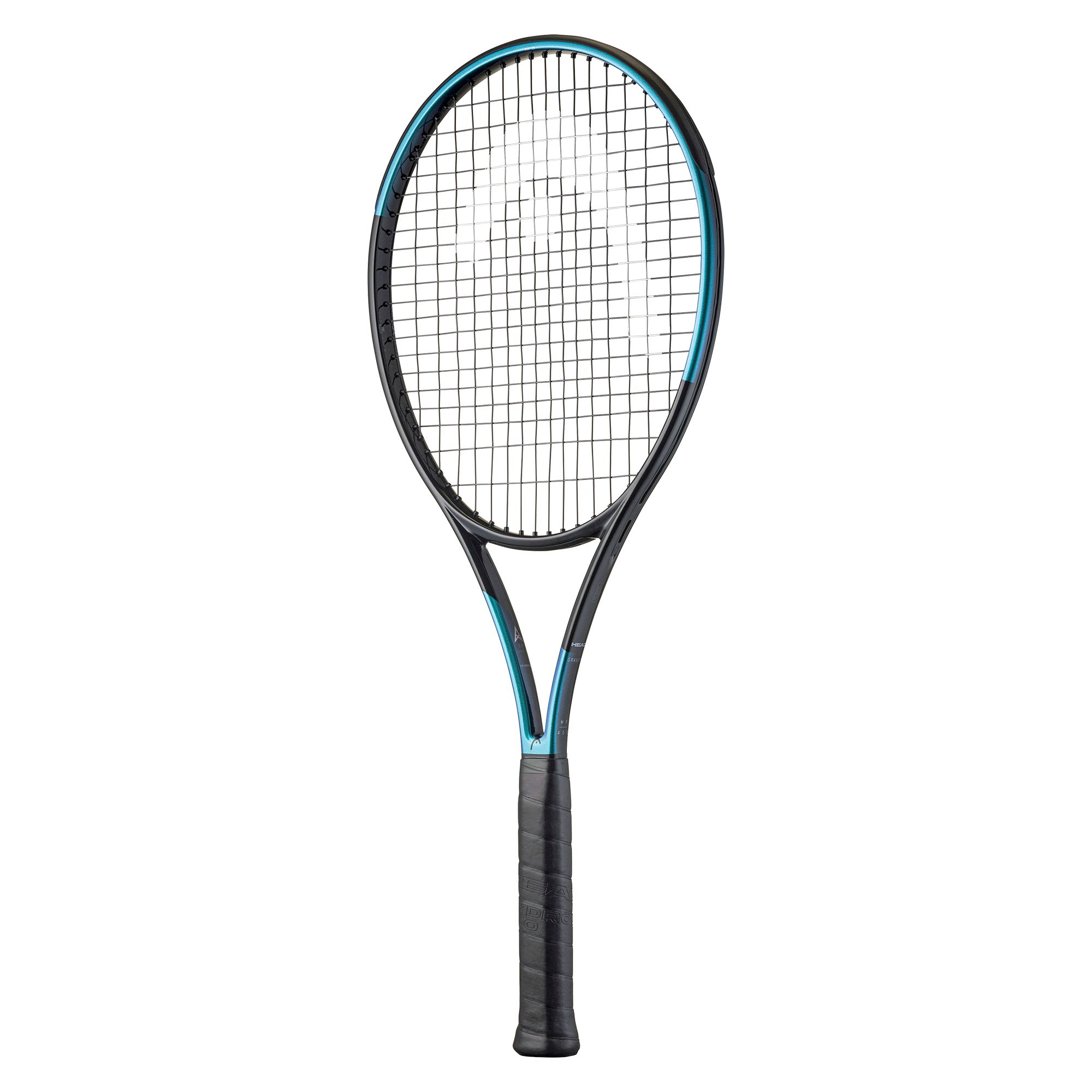 Head Gravity Mp Tennis Racquet with Huge Sweet Spot