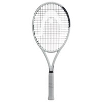 Head Sp24 Graphene Speed Xtr Lightweight Tennis Racquet Front_Flat