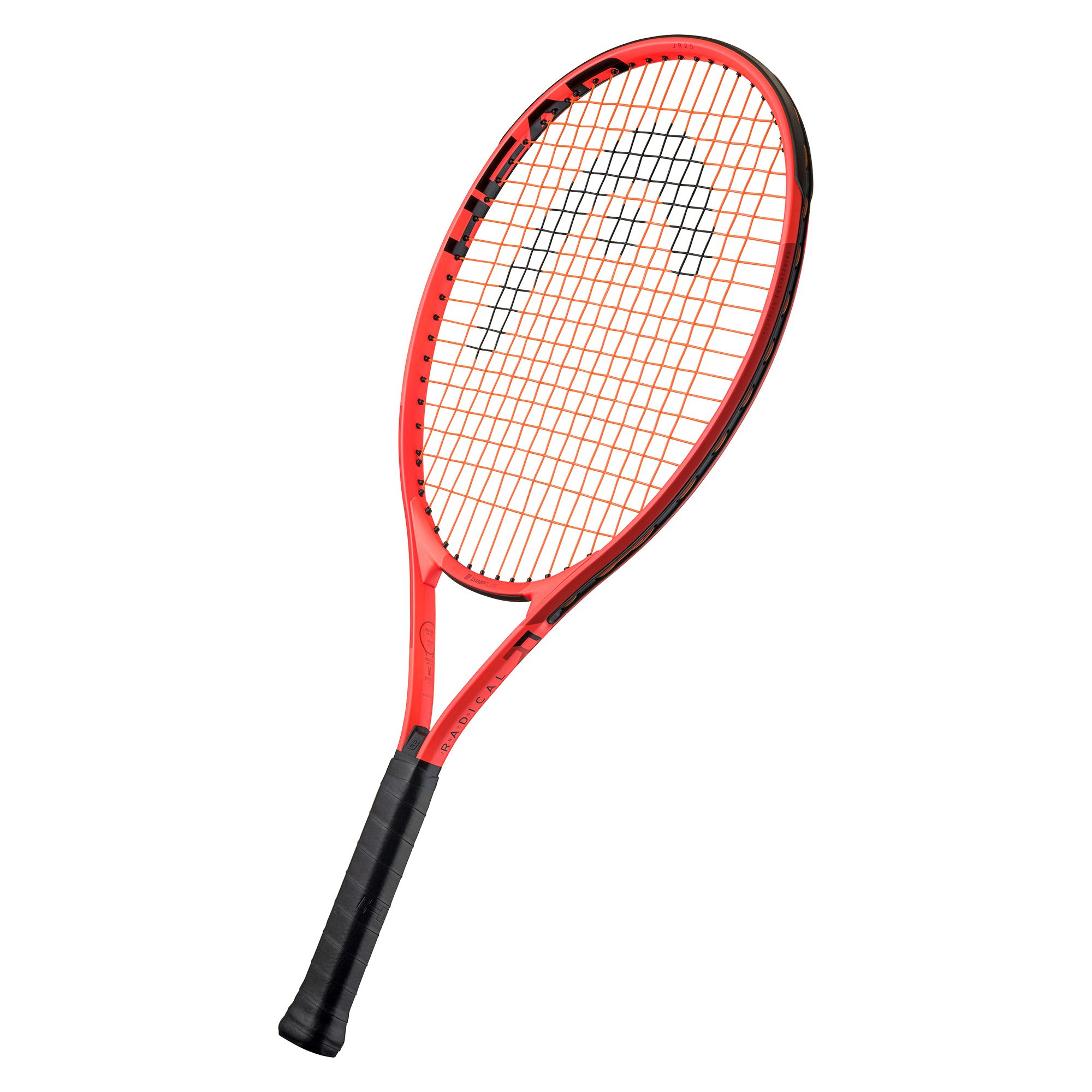 Head Sp22 Radical 25 Junior Tennis Racquet