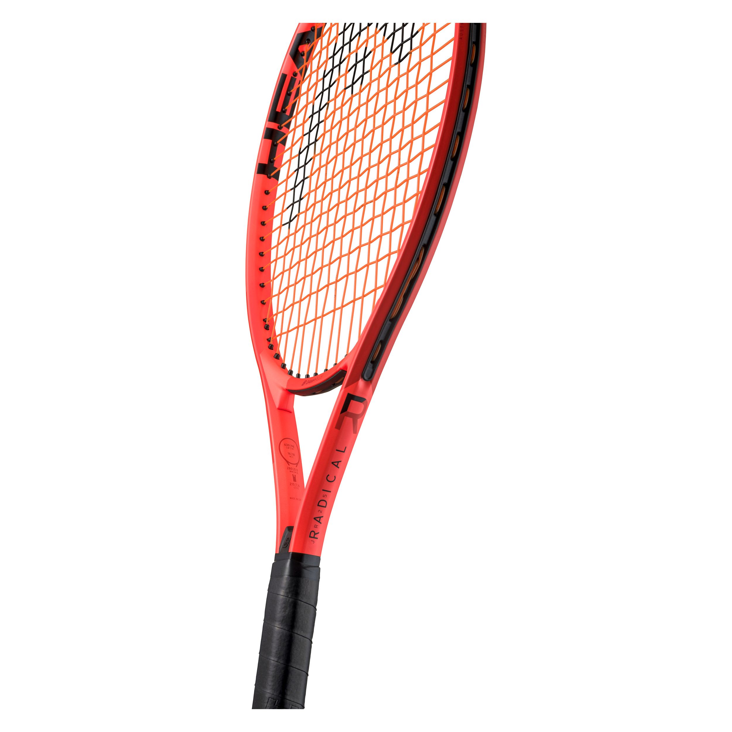 Head Sp22 Radical 25 Junior Tennis Racquet
