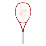 Yonex 08 Vcore 100 Senior Frame Front_Flat