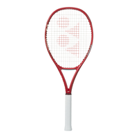 Yonex 08 Vcore 100 Senior Frame Front_Flat