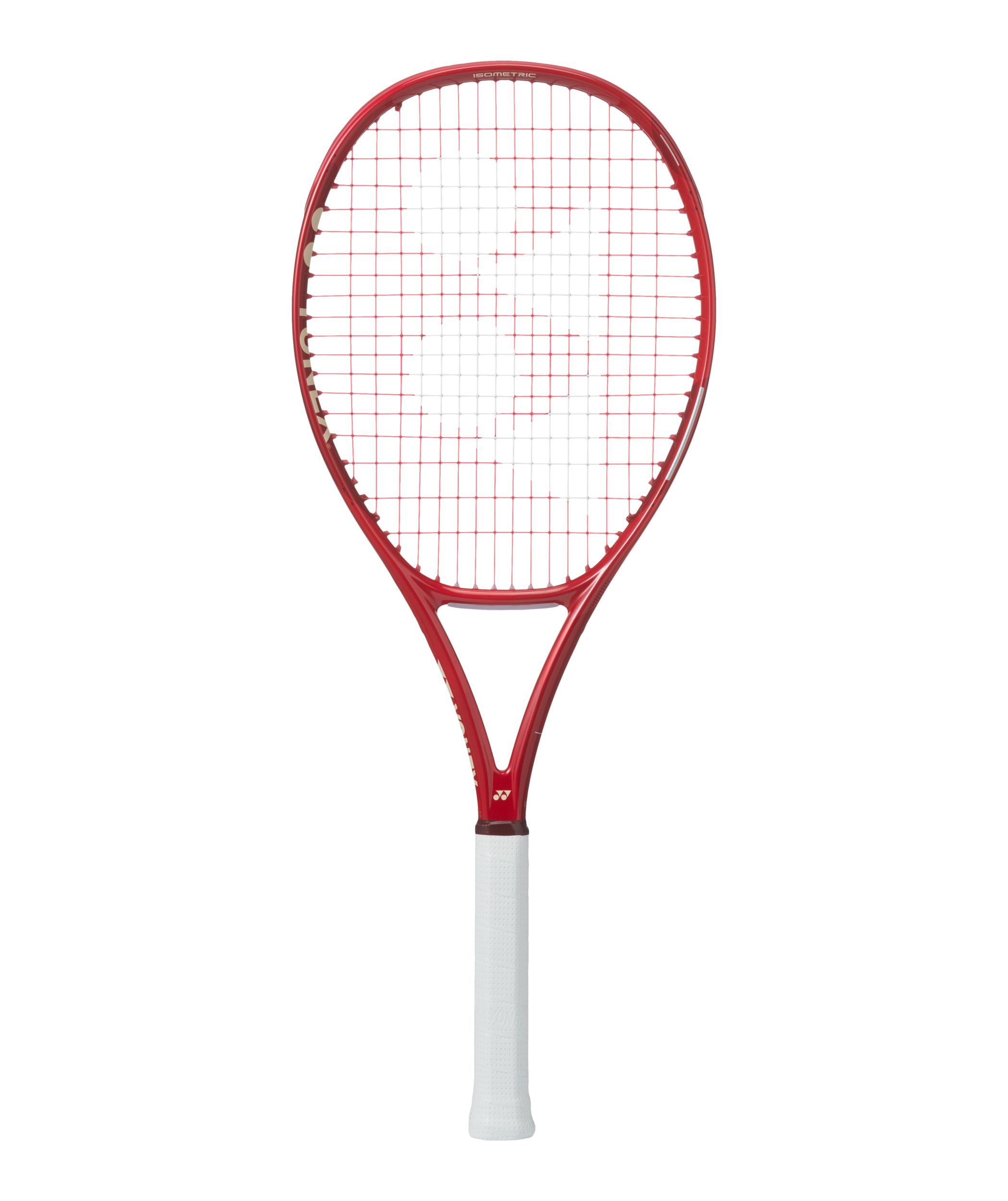 Yonex 08 Vcore Alpha Senior Strung