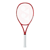 Yonex 08 Vcore Alpha Senior Strung Front_Flat
