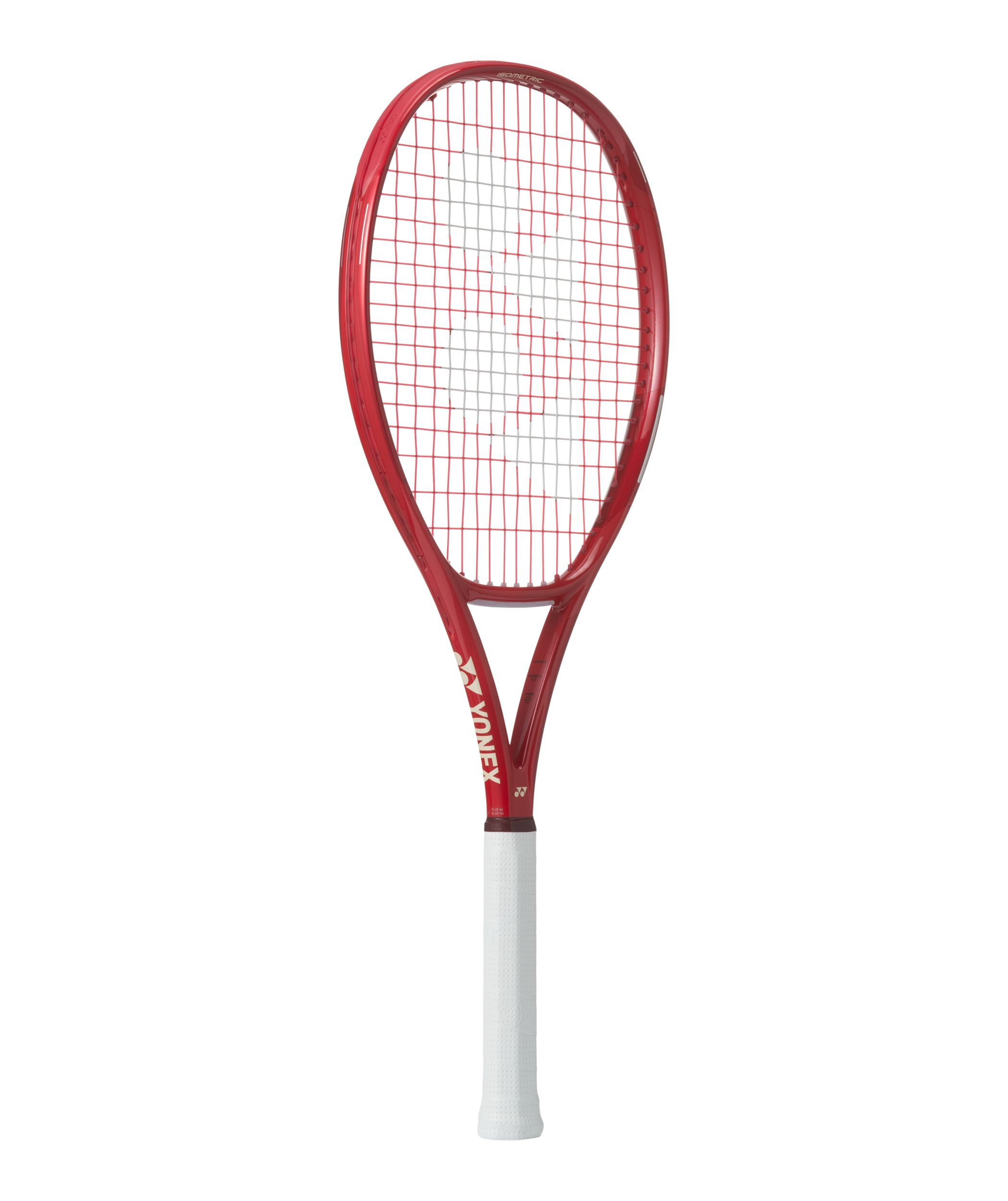 Yonex 08 Vcore Alpha Senior Strung