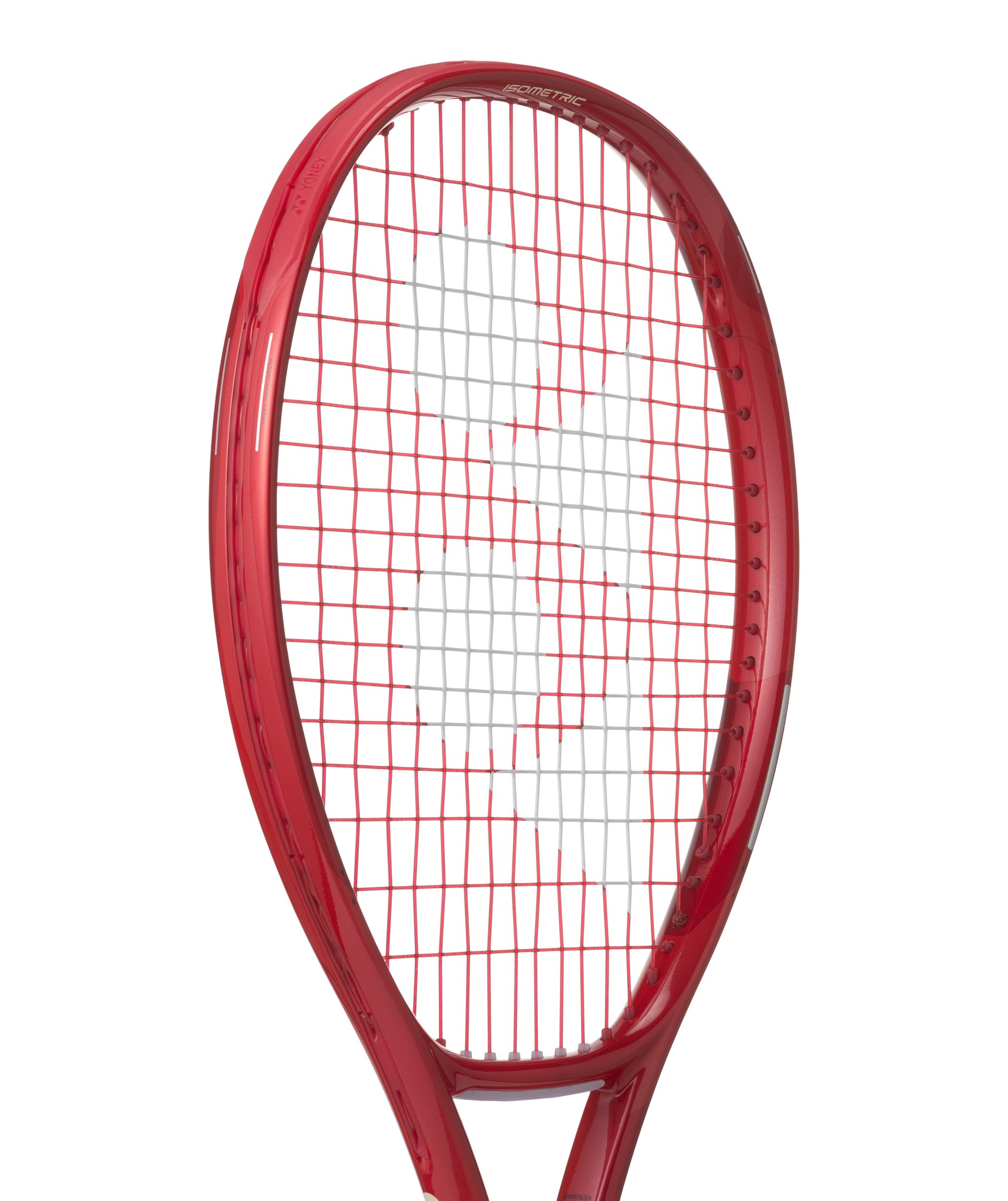 Yonex 08 Vcore Alpha Senior Strung