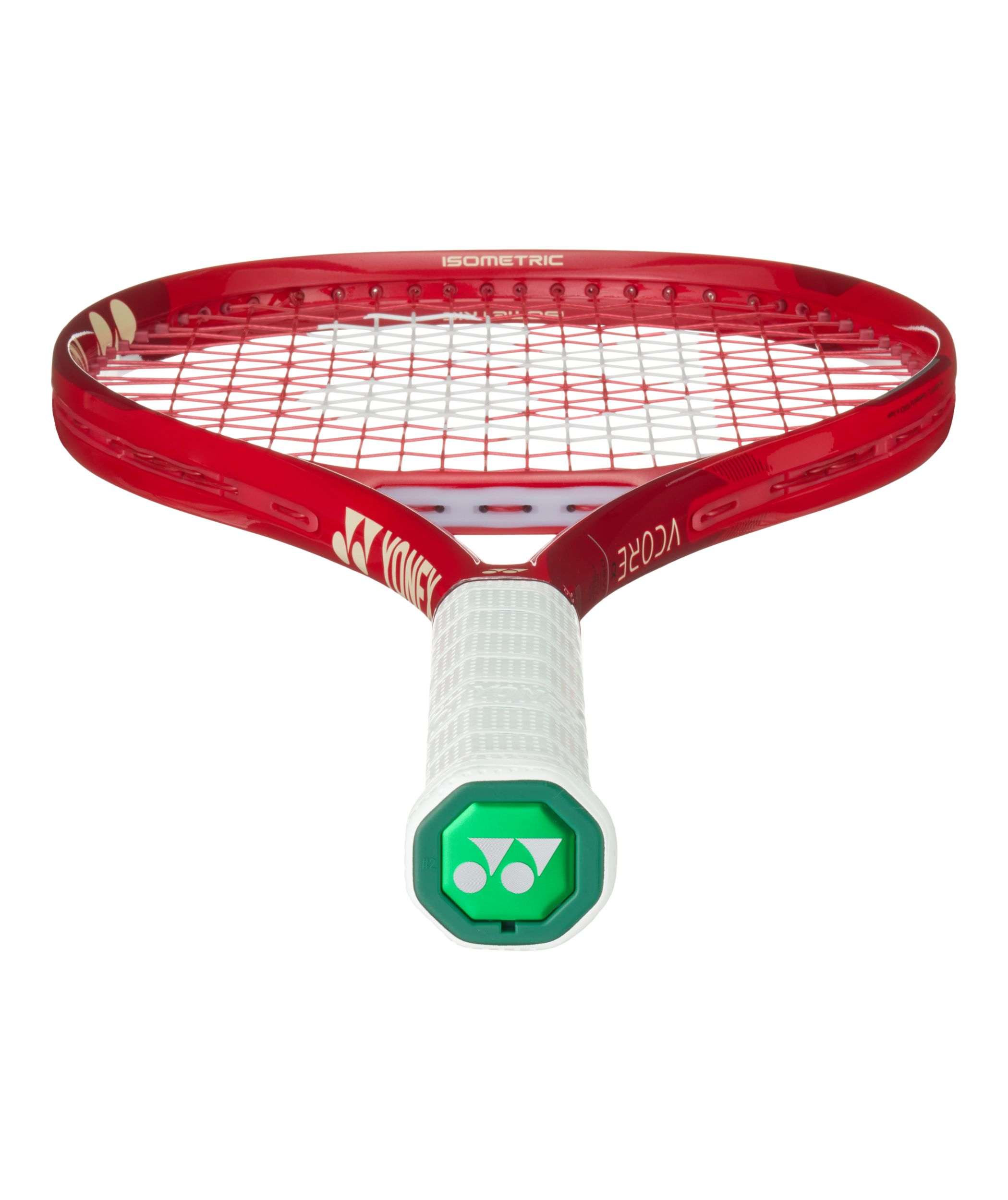 Yonex 08 Vcore Alpha Senior Strung