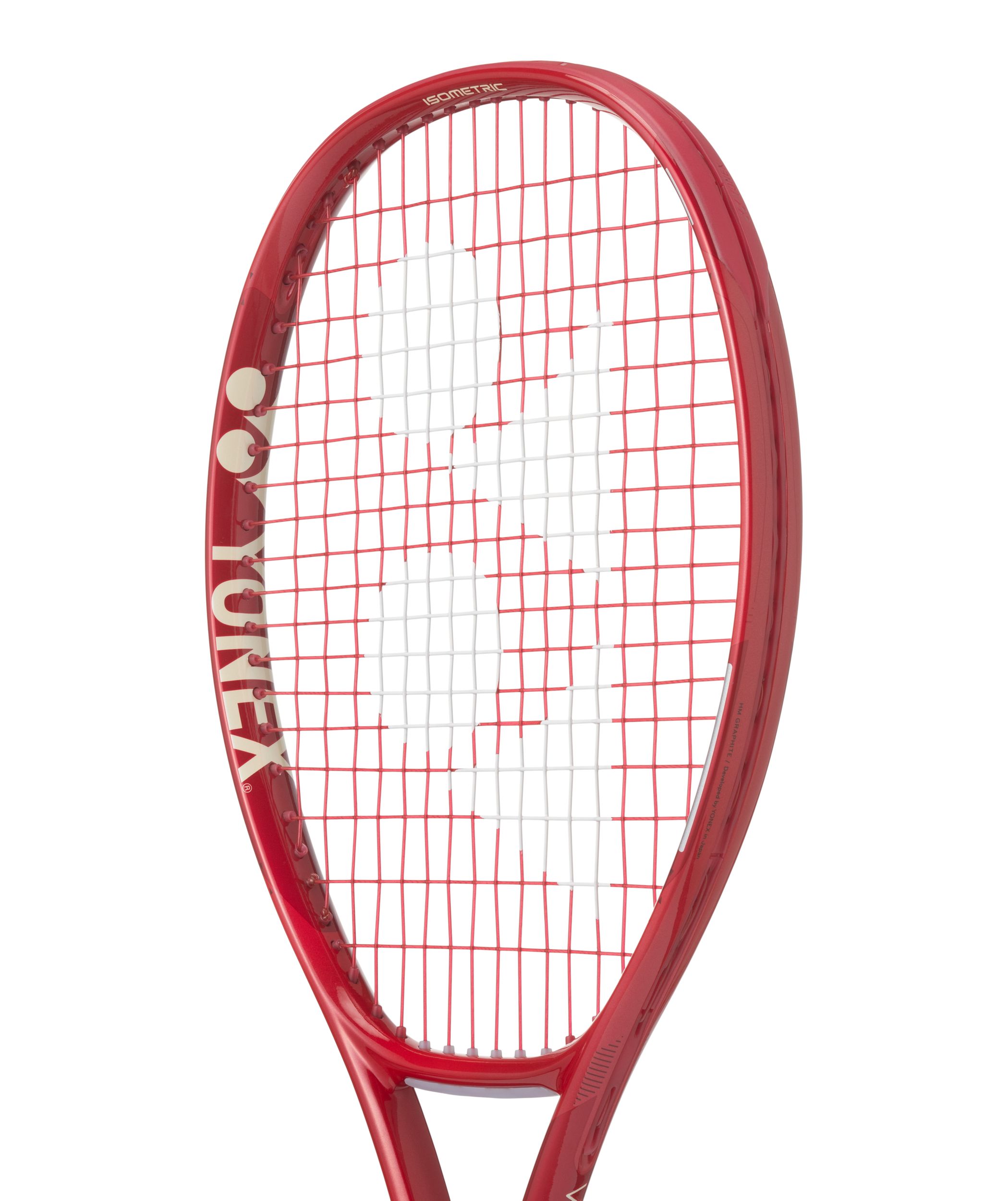 Yonex 08 Vcore Alpha Senior Strung