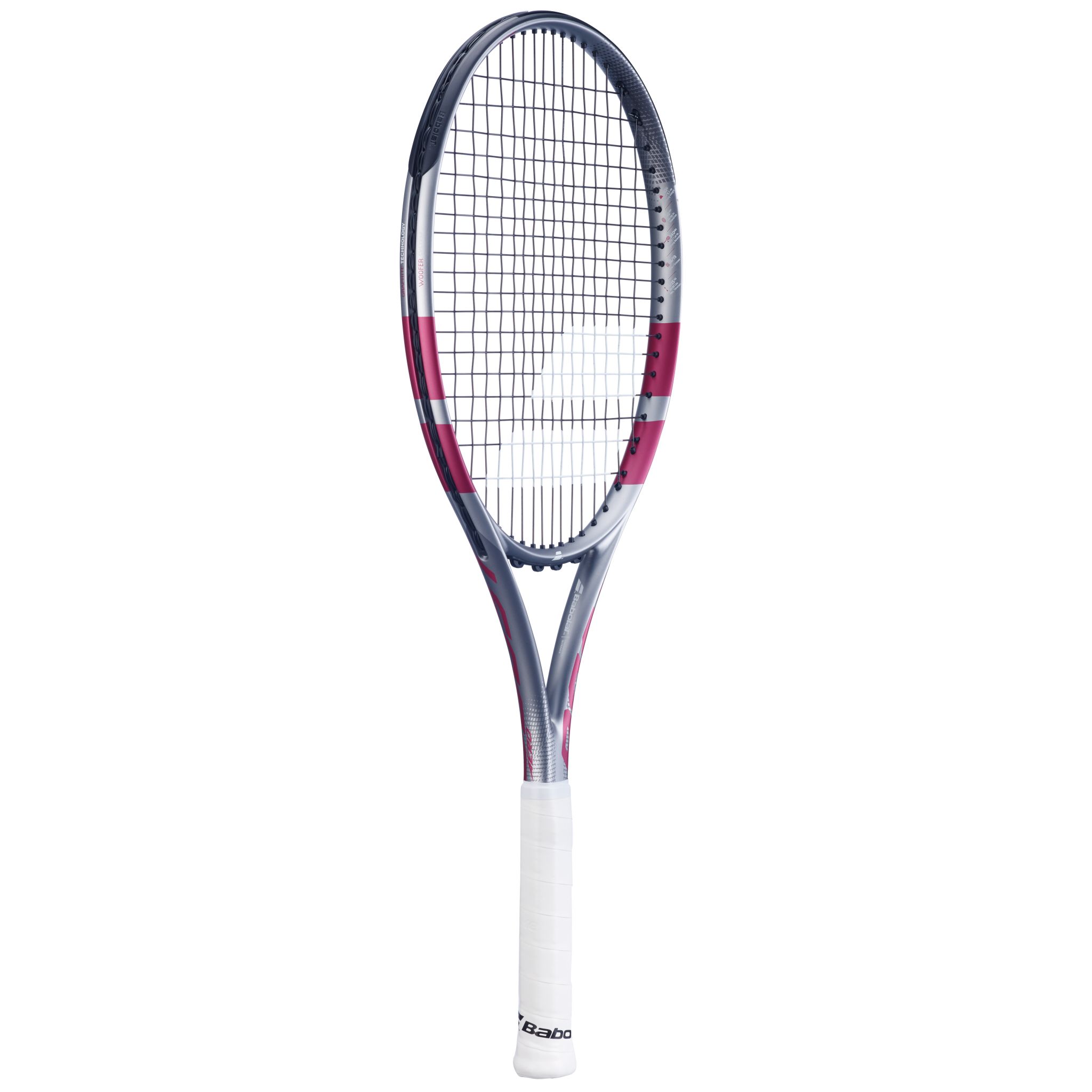 Babolat Boost Aero Senior Tennis Racquet