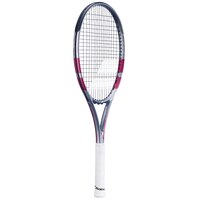 Babolat Boost Aero Senior Tennis Racquet Front_Angled_Right