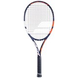 Babolat Boost Drive Senior Tennis Racquet Front_Flat